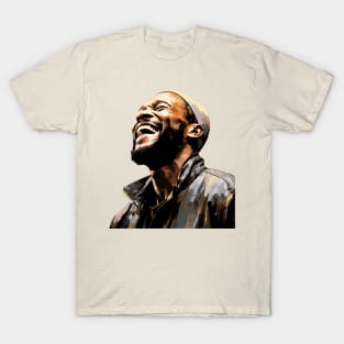 Marvin Gaye T-Shirt